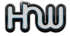 Website logo